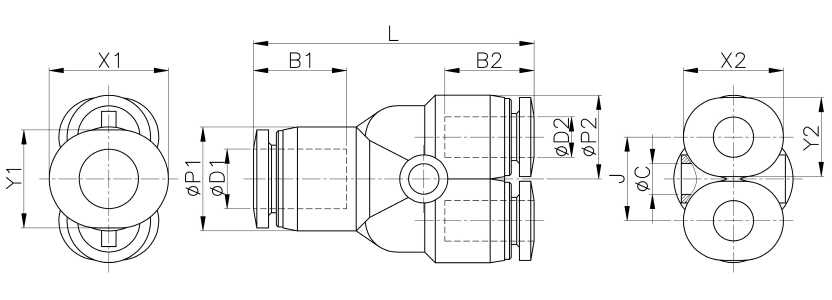 PW-C